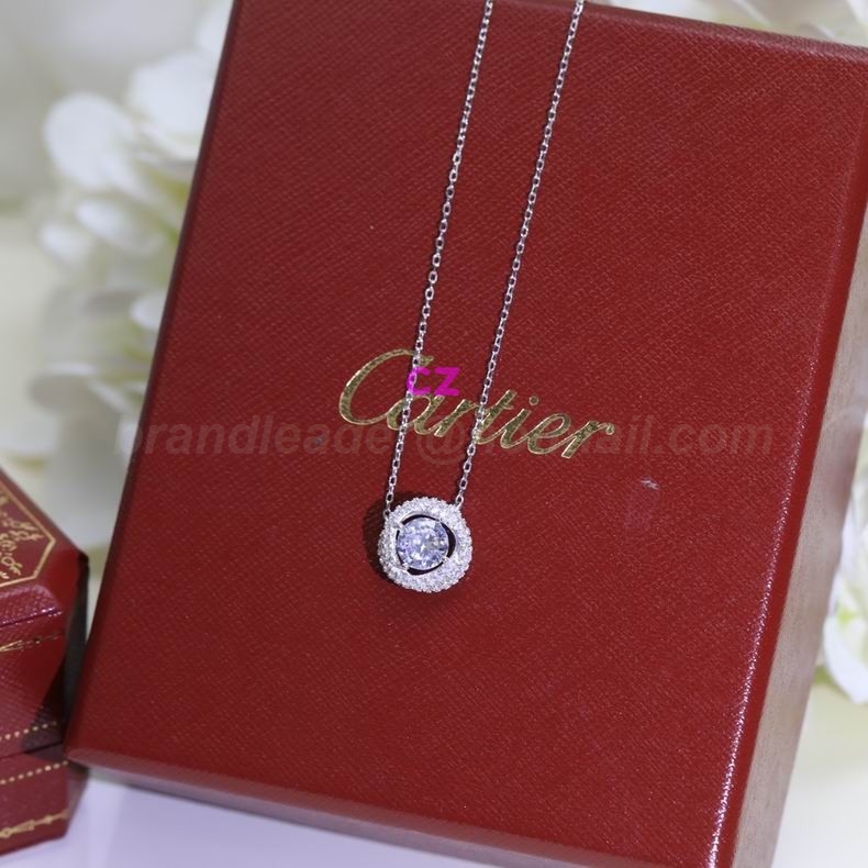 Cartier Necklaces 50